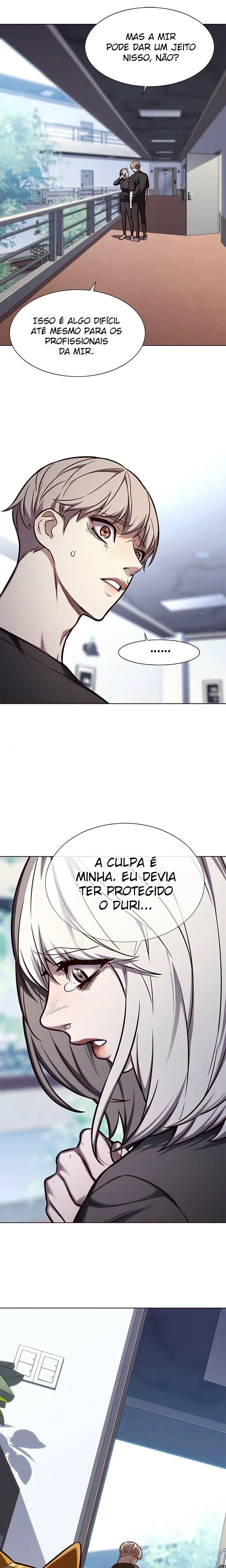 Eleceed — Cap. 165, pág. 15