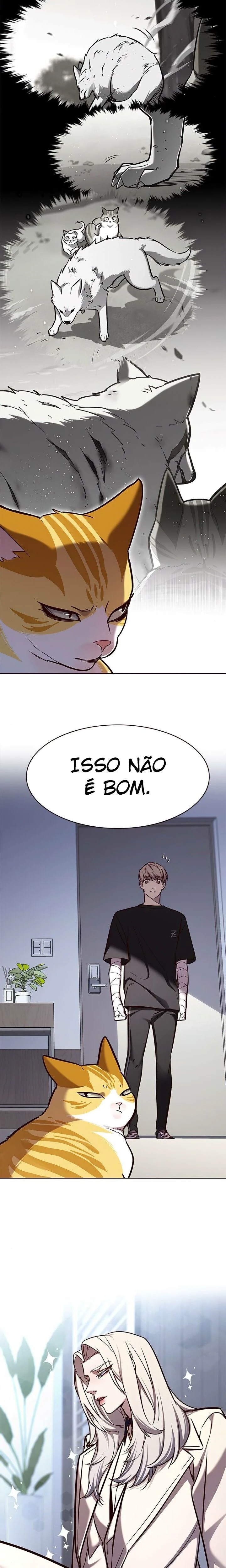 Eleceed — Cap. 165, pág. 19