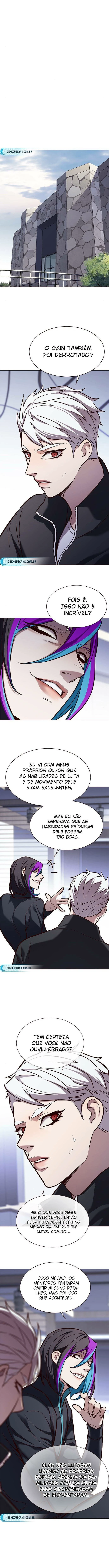 Eleceed — Cap. 166, pág. 11