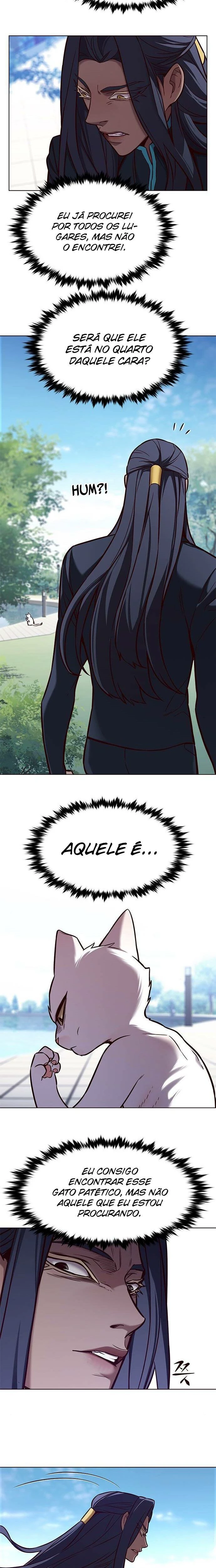 Eleceed — Cap. 166, pág. 14
