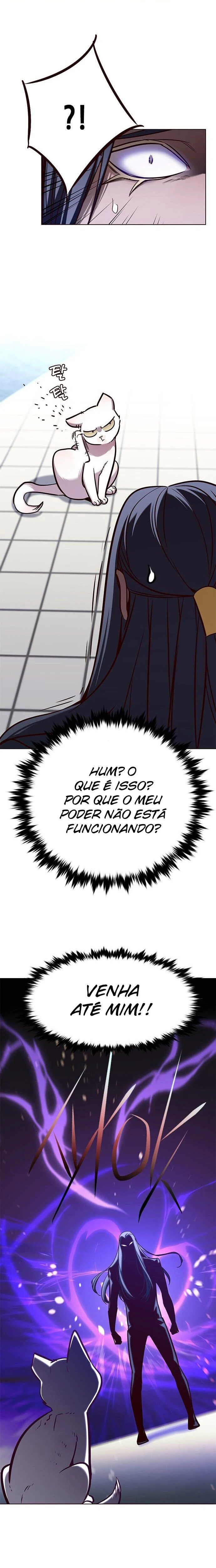 Eleceed — Cap. 166, pág. 19