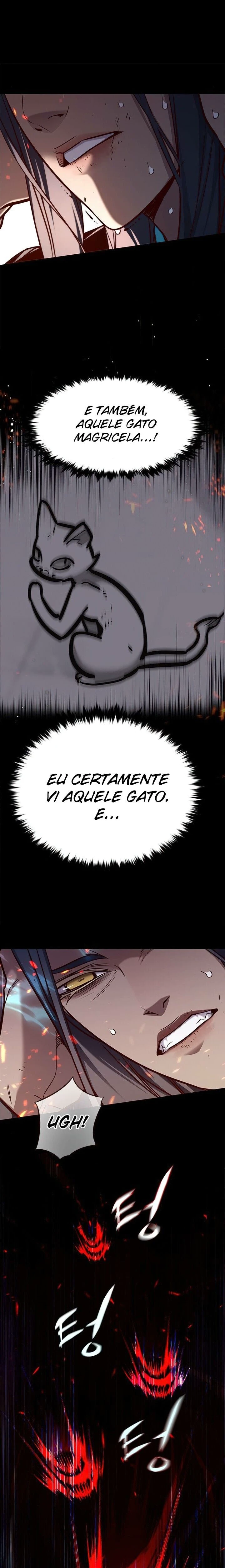 Eleceed — Cap. 167, pág. 9