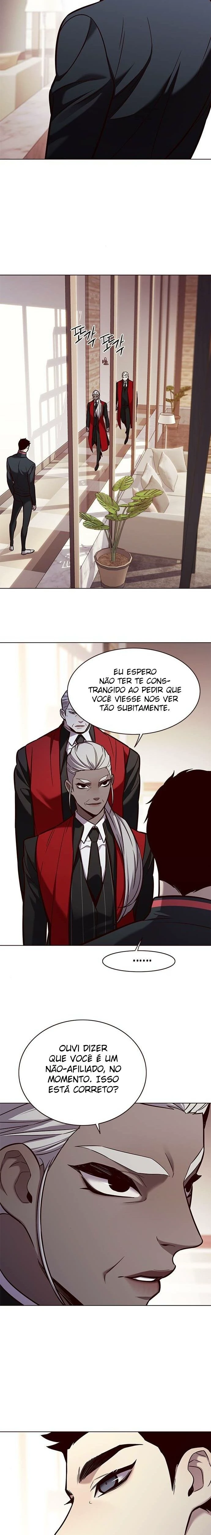 Eleceed — Cap. 167, pág. 13