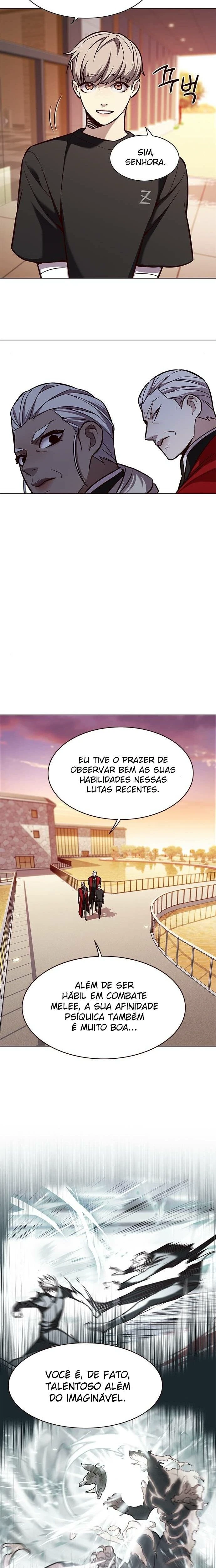 Eleceed — Cap. 167, pág. 22