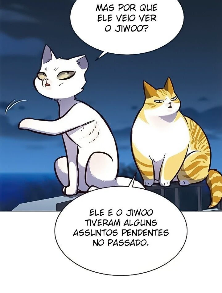 Eleceed — Cap. 169, pág. 20