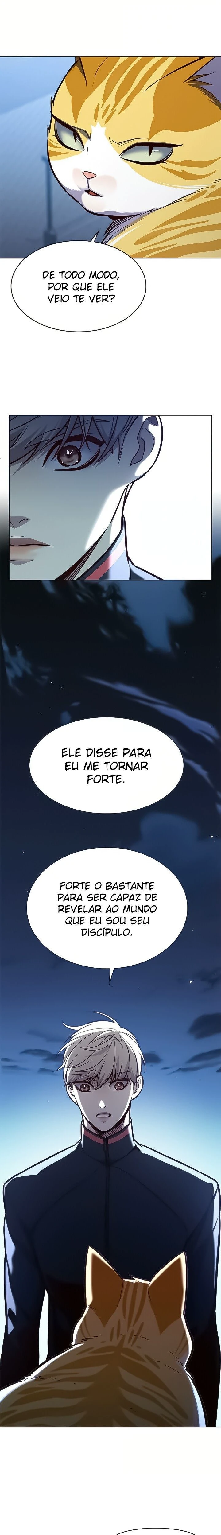 Eleceed — Cap. 169, pág. 21