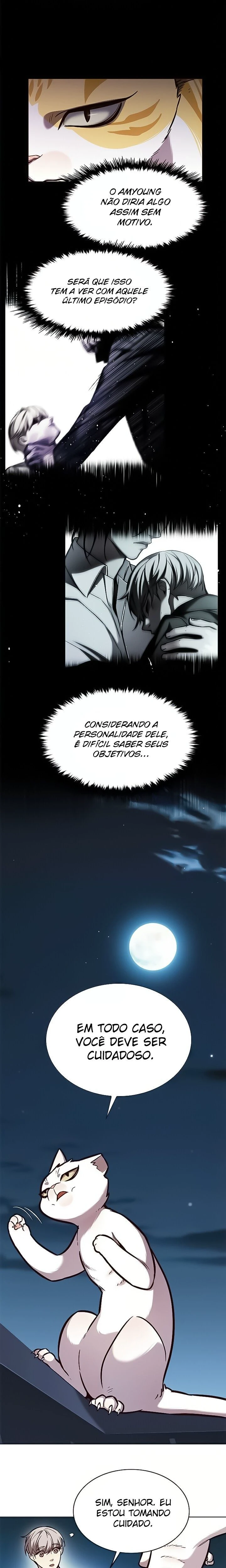 Eleceed — Cap. 169, pág. 24