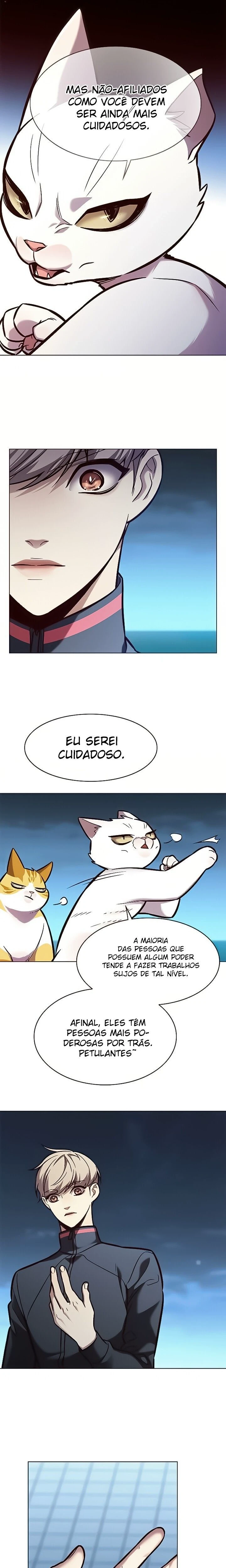 Eleceed — Cap. 169, pág. 27