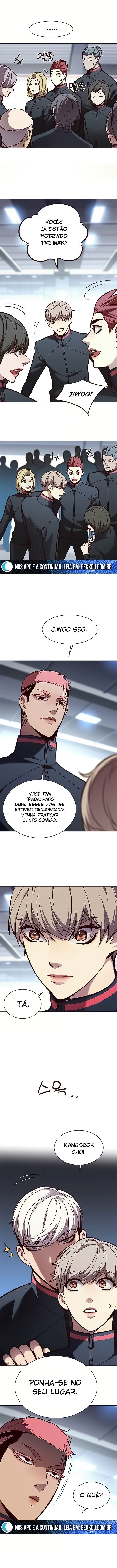 Eleceed — Cap. 170, pág. 5
