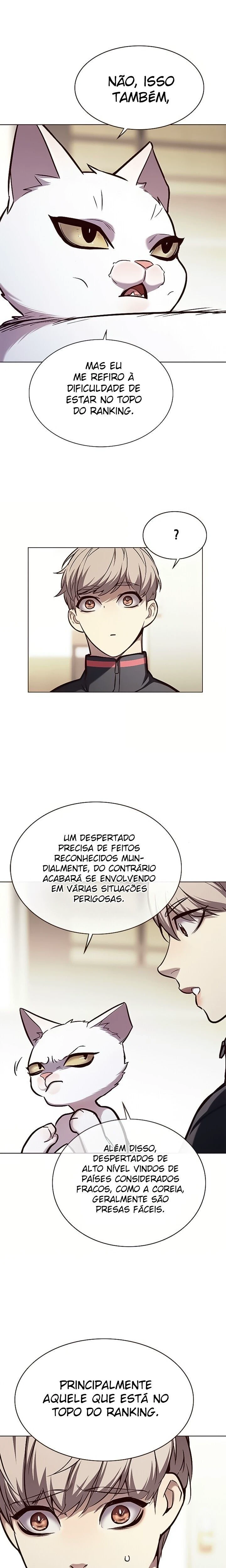 Eleceed — Cap. 170, pág. 27