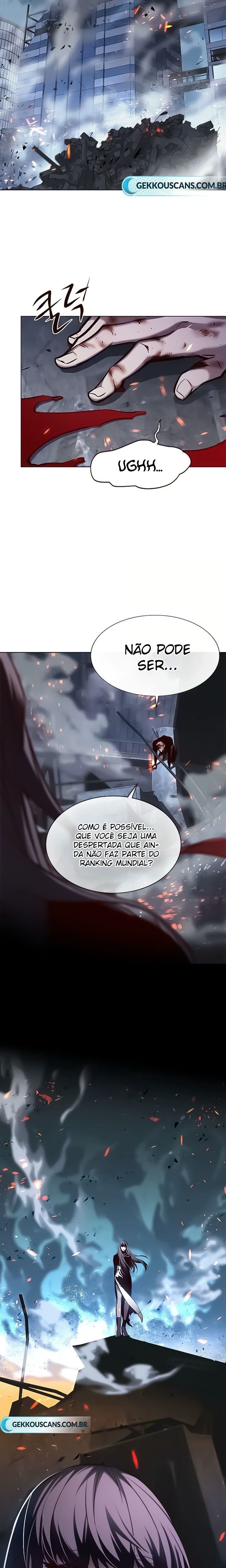 Eleceed — Cap. 170, pág. 31