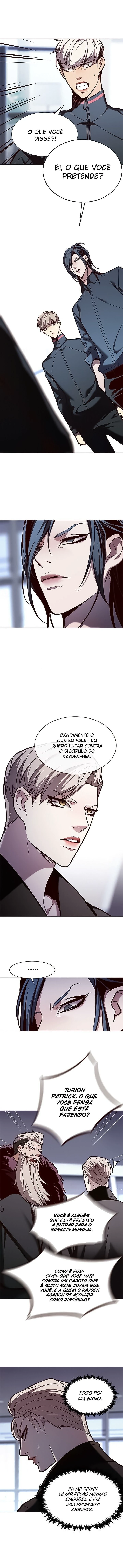Eleceed — Cap. 172, pág. 10