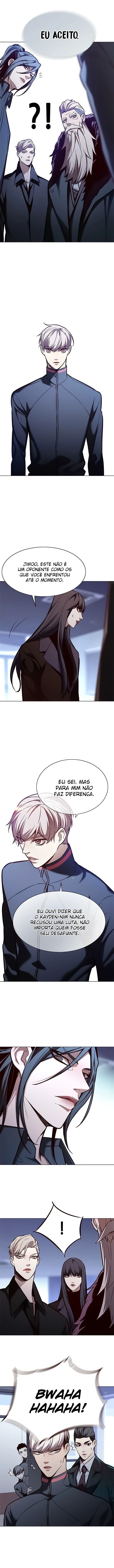 Eleceed — Cap. 172, pág. 11