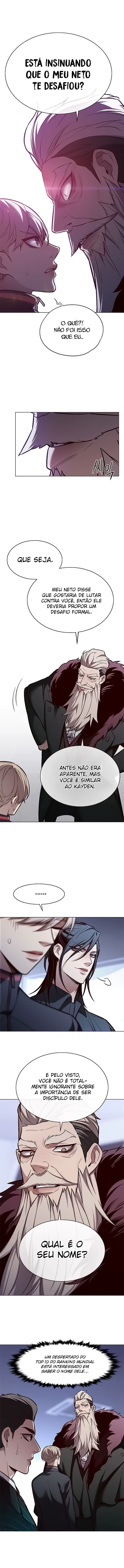 Eleceed — Cap. 172, pág. 12