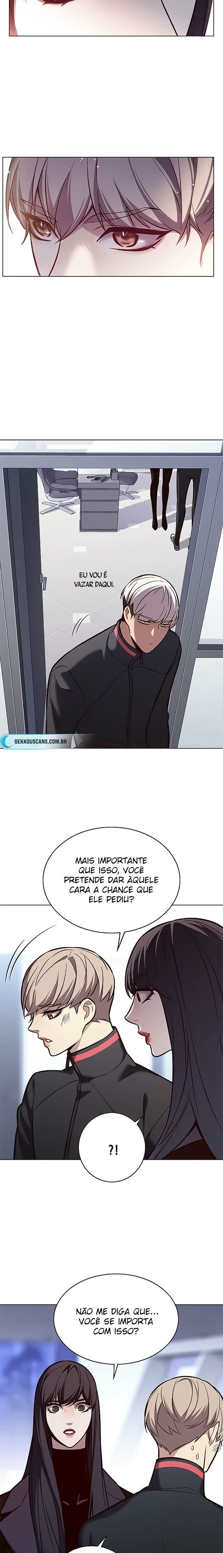 Eleceed — Cap. 172, pág. 17