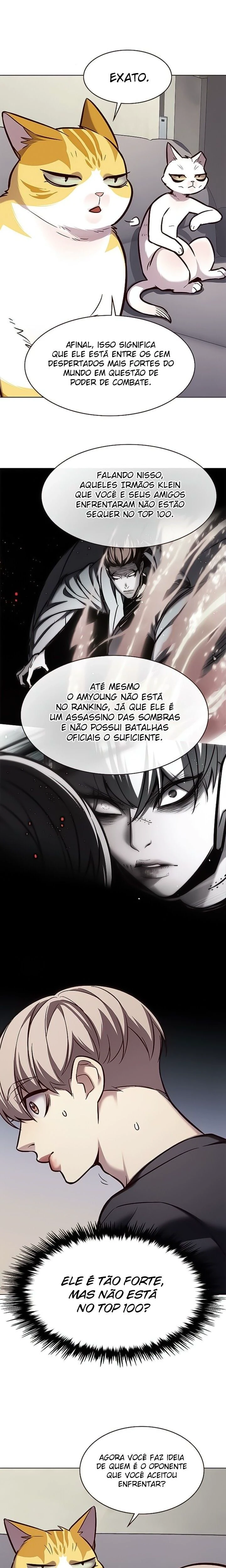 Eleceed — Cap. 173, pág. 9