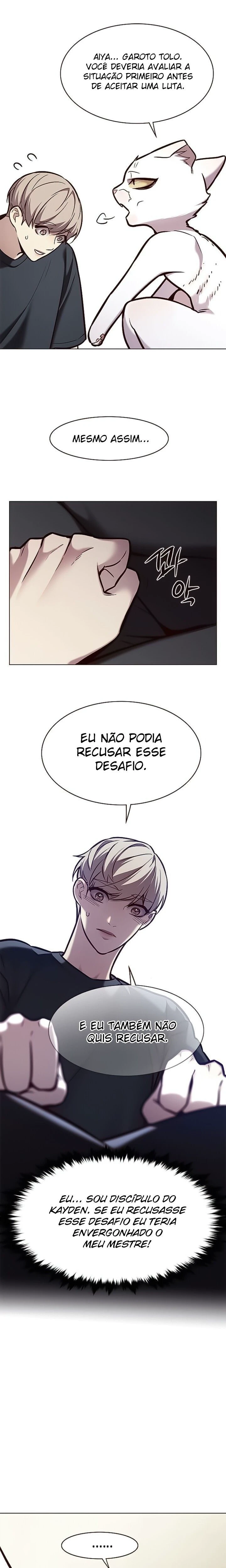 Eleceed — Cap. 173, pág. 11
