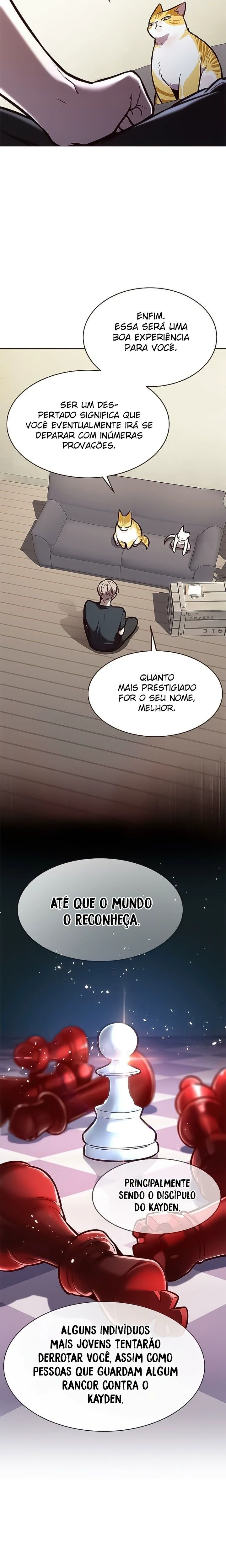 Eleceed — Cap. 173, pág. 12