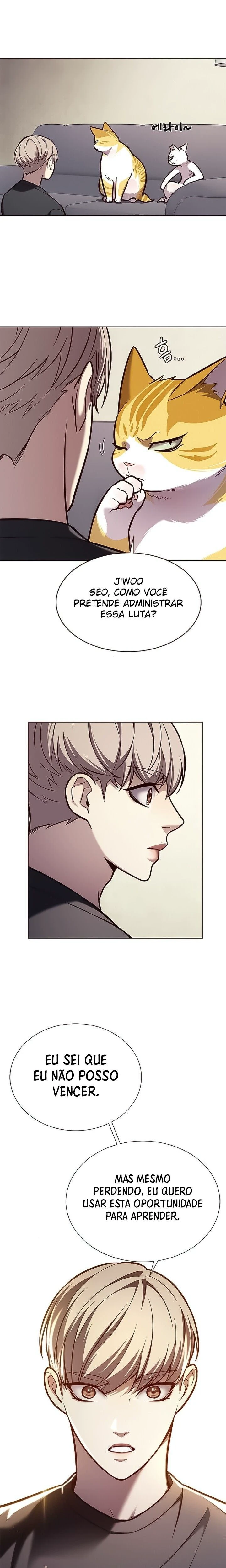 Eleceed — Cap. 173, pág. 14