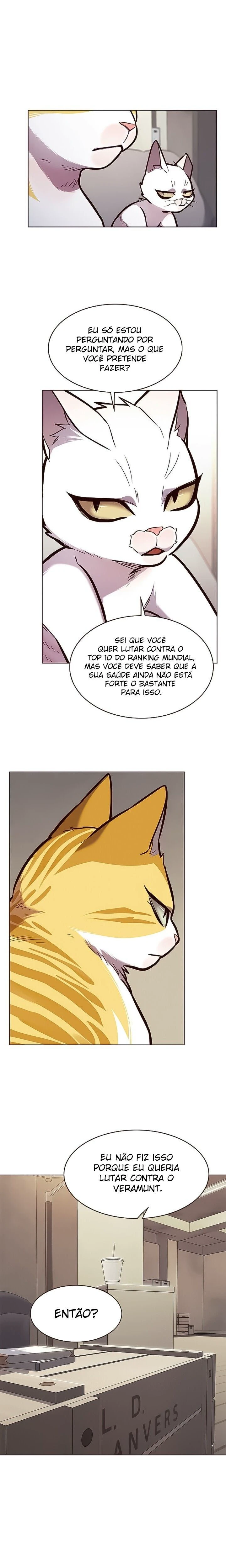 Eleceed — Cap. 173, pág. 17