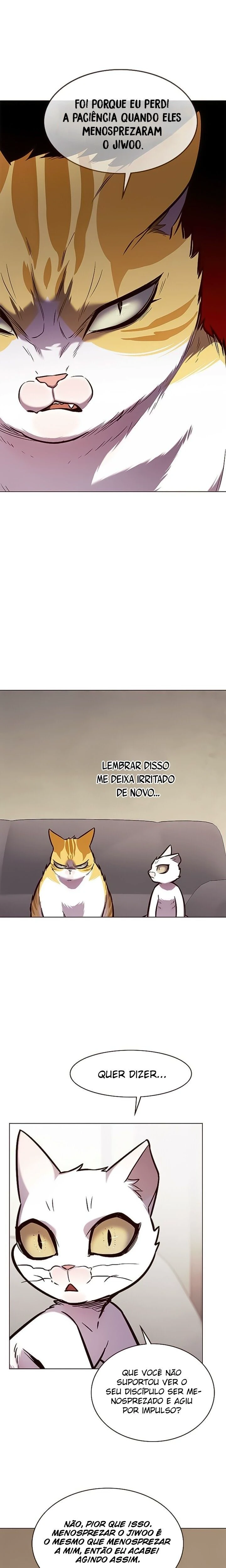 Eleceed — Cap. 173, pág. 18