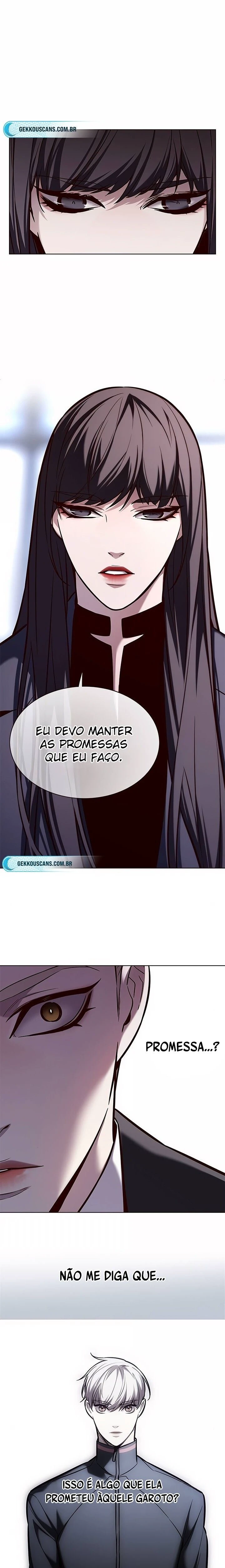 Eleceed — Cap. 174, pág. 11