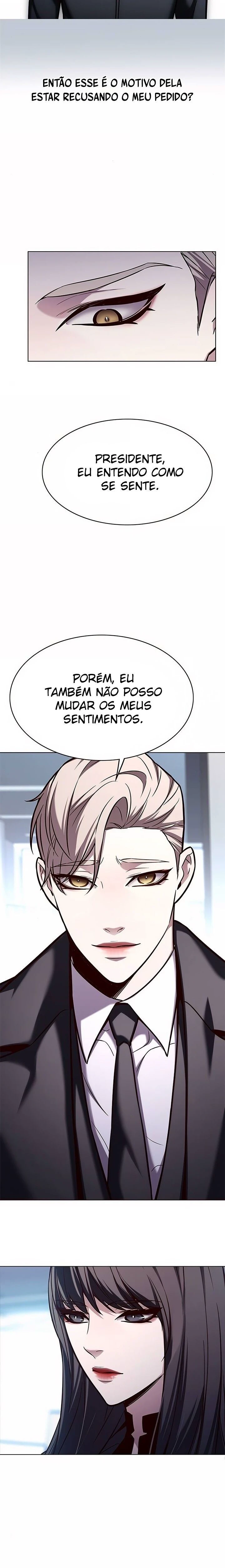 Eleceed — Cap. 174, pág. 12