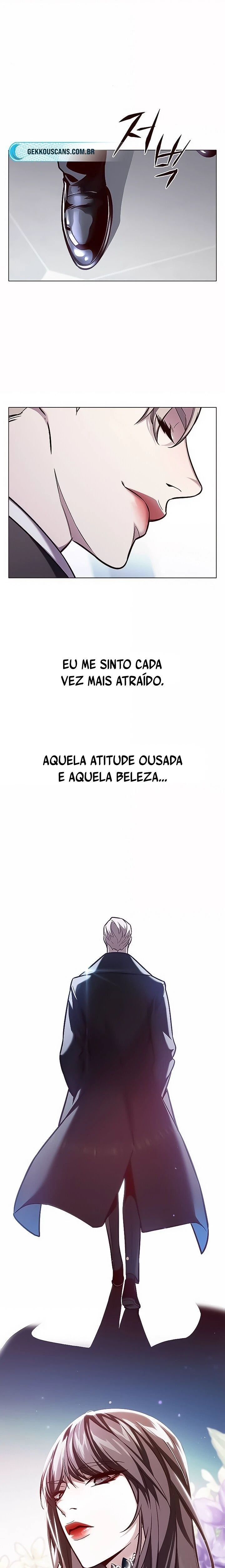 Eleceed — Cap. 174, pág. 14