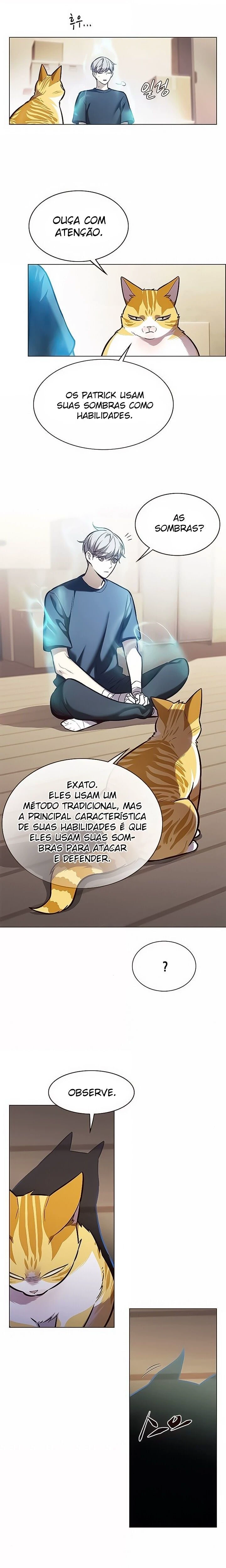 Eleceed — Cap. 174, pág. 21
