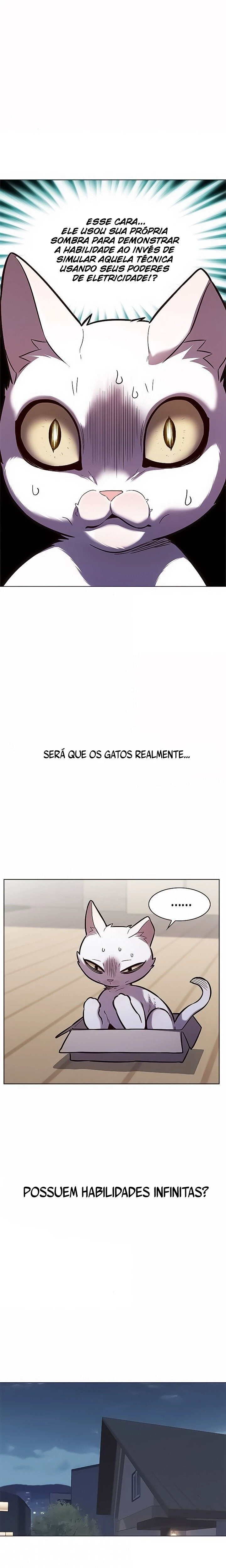 Eleceed — Cap. 174, pág. 26