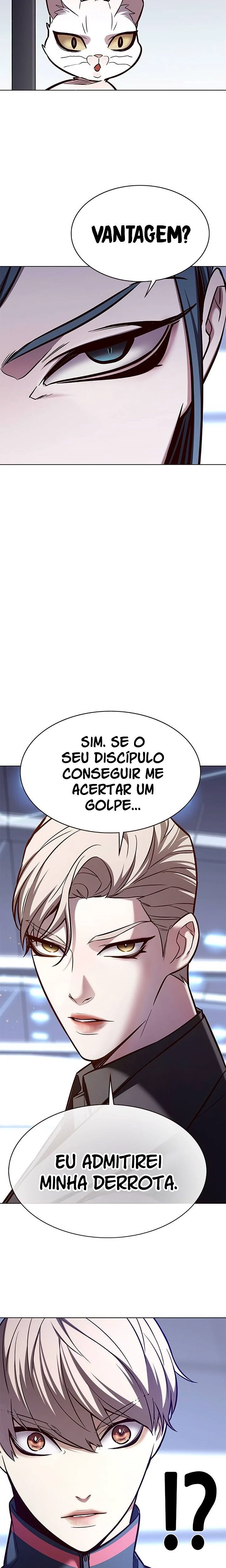 Eleceed — Cap. 175, pág. 12