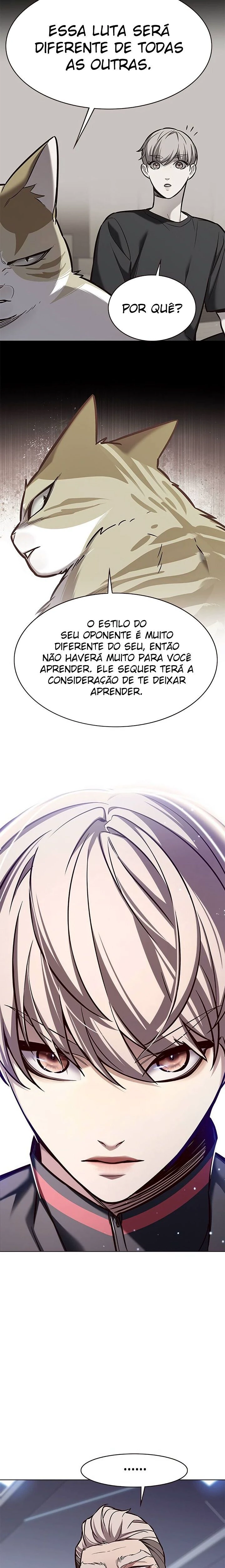 Eleceed — Cap. 175, pág. 18