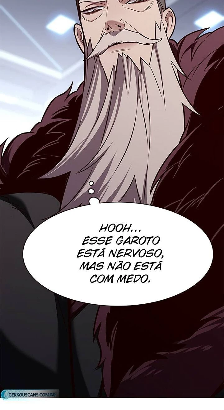 Eleceed — Cap. 175, pág. 19