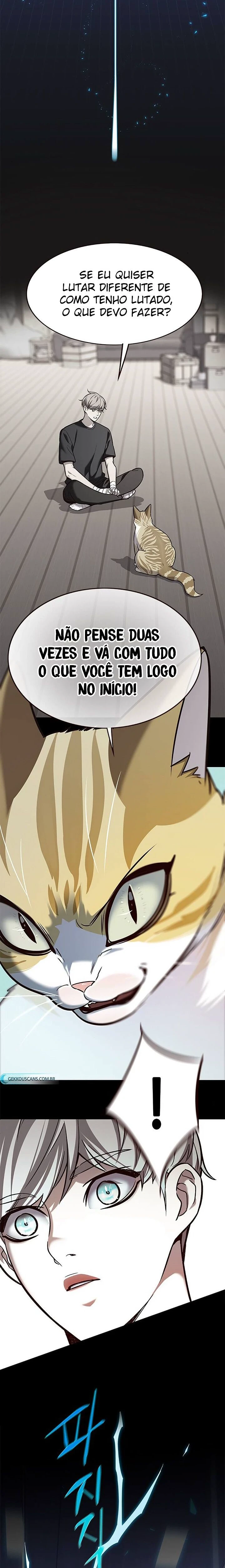 Eleceed — Cap. 175, pág. 24