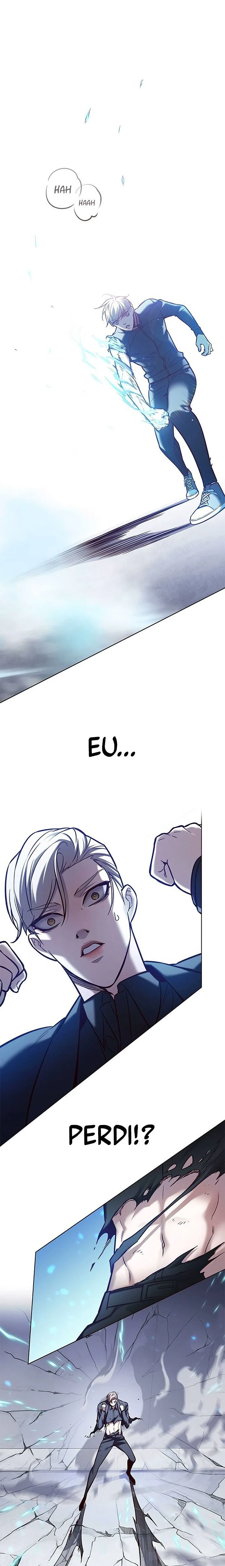 Eleceed — Cap. 175, pág. 30