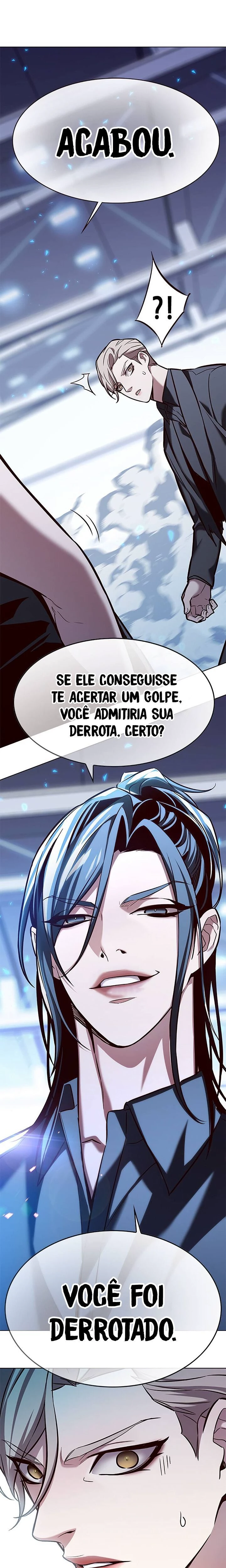 Eleceed — Cap. 175, pág. 32