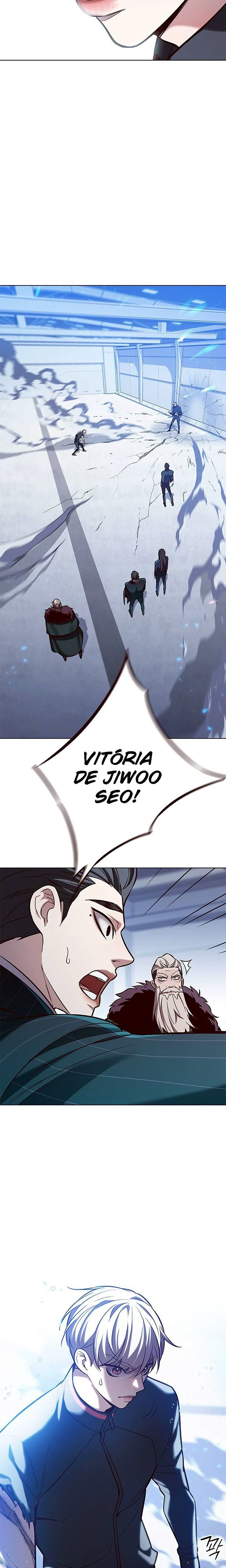 Eleceed — Cap. 175, pág. 33