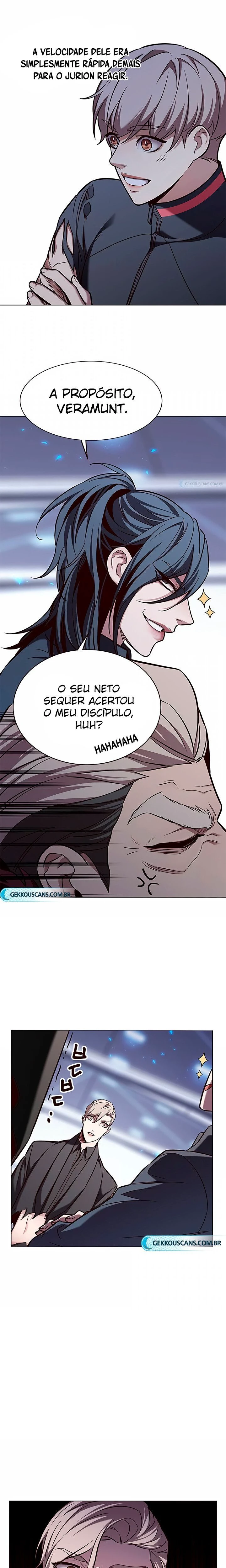 Eleceed — Cap. 176, pág. 11