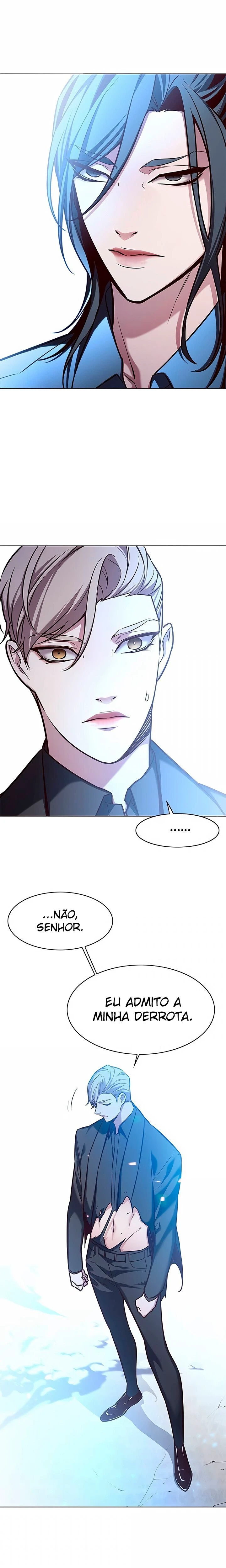 Eleceed — Cap. 176, pág. 14