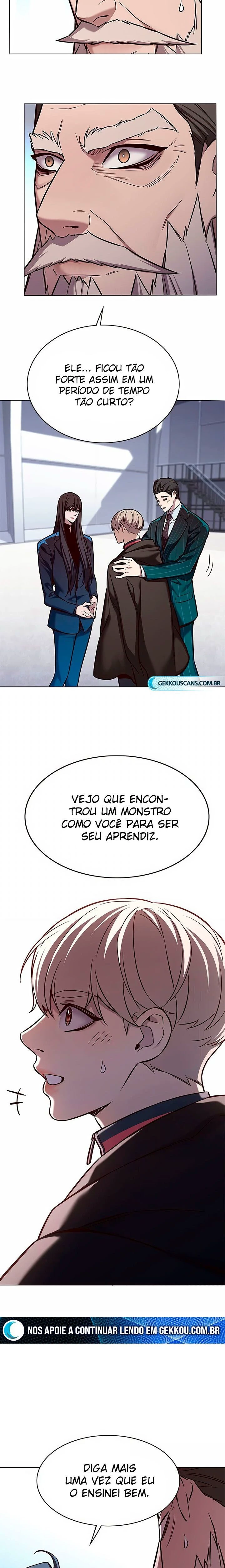 Eleceed — Cap. 176, pág. 21