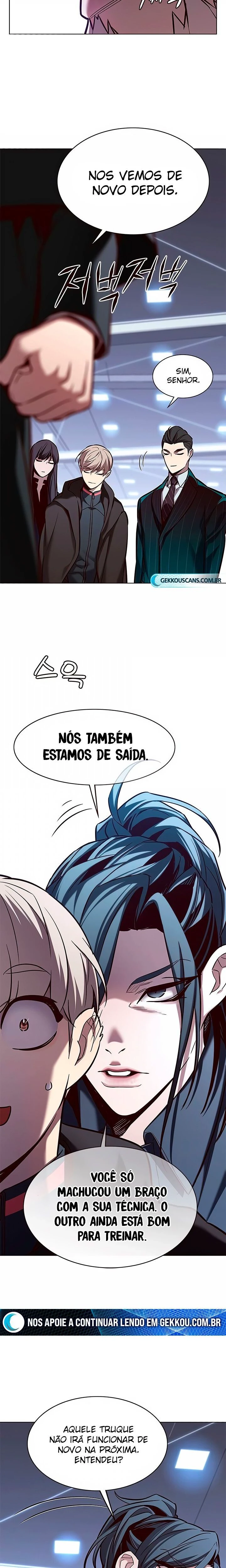 Eleceed — Cap. 176, pág. 24
