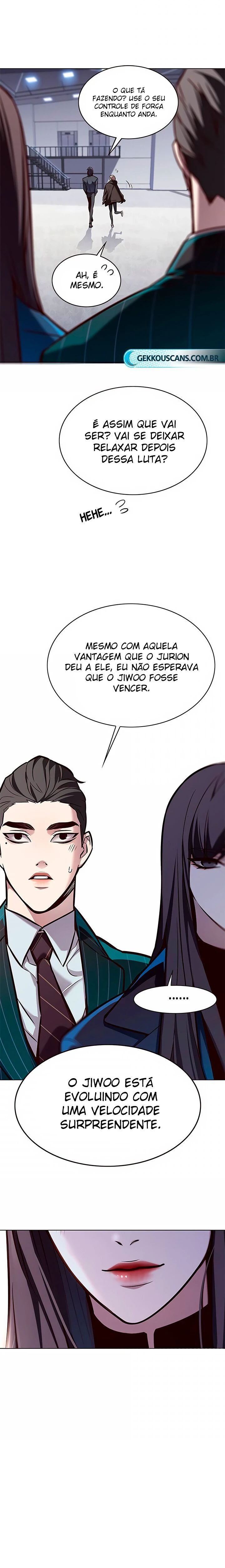 Eleceed — Cap. 176, pág. 29