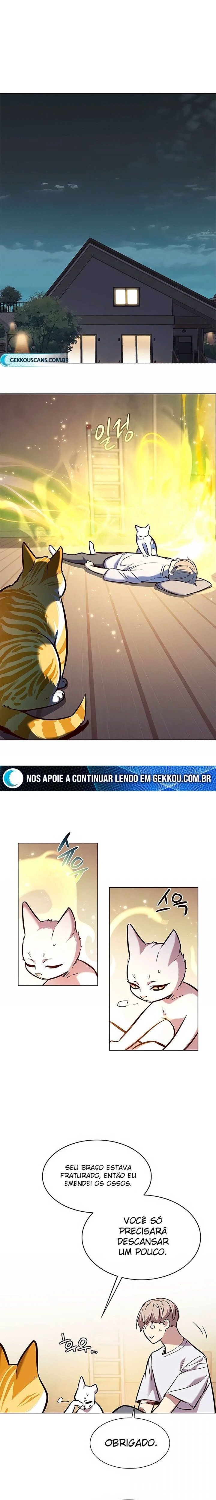 Eleceed — Cap. 176, pág. 30