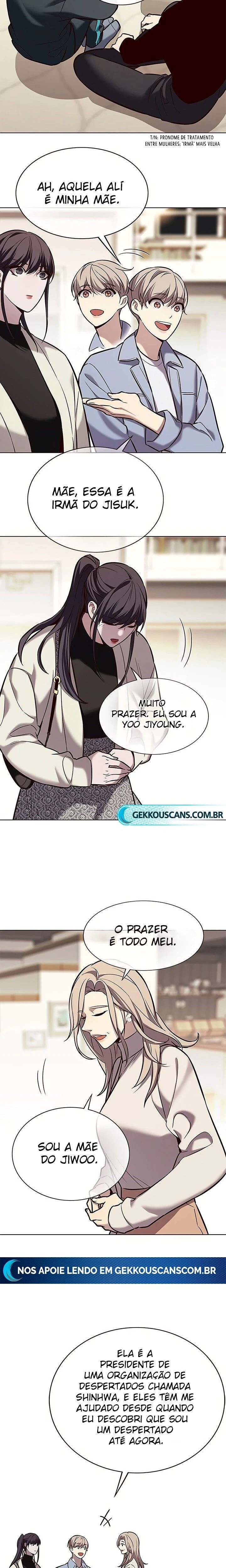 Eleceed — Cap. 178, pág. 6