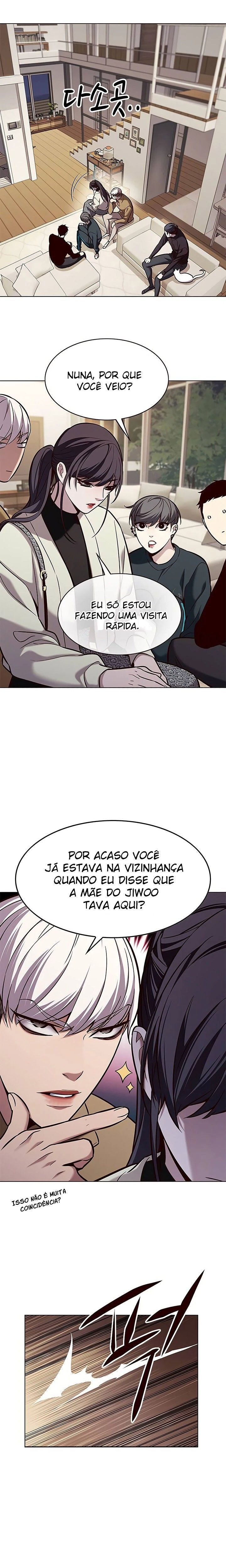 Eleceed — Cap. 178, pág. 11