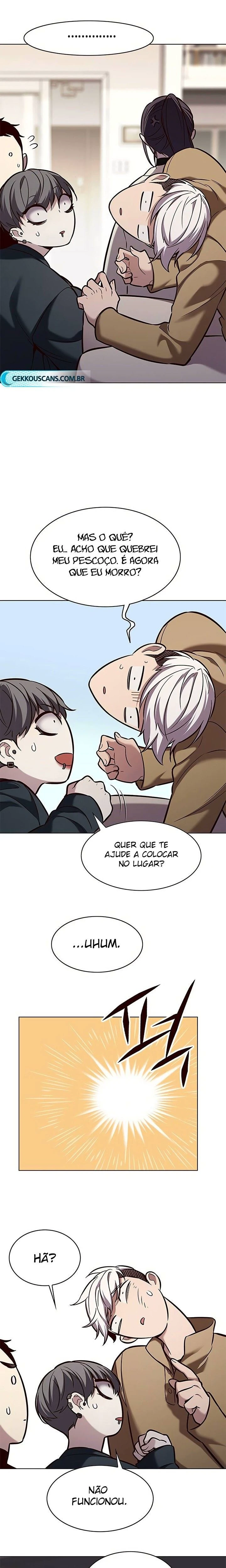 Eleceed — Cap. 178, pág. 12