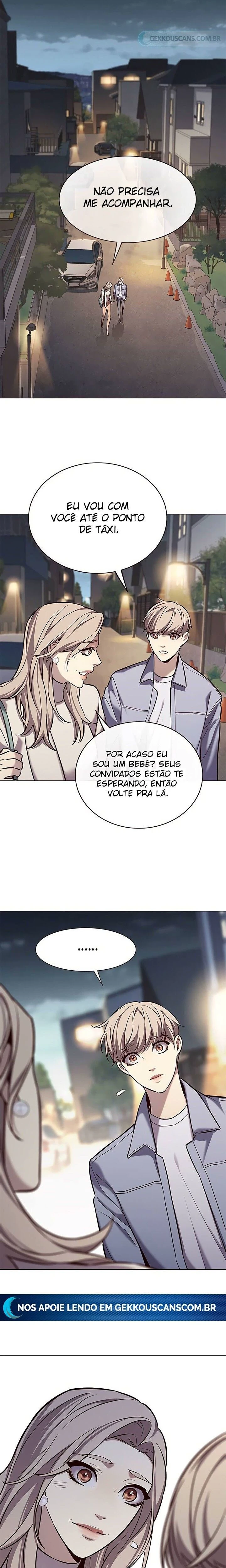 Eleceed — Cap. 178, pág. 21