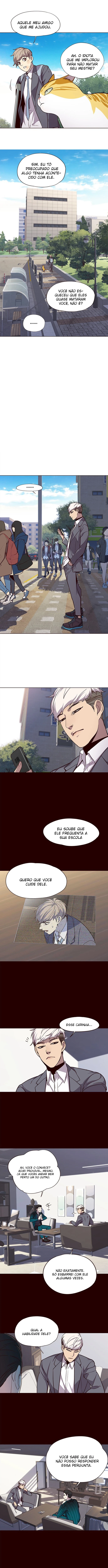 Eleceed — Cap. 18, pág. 10