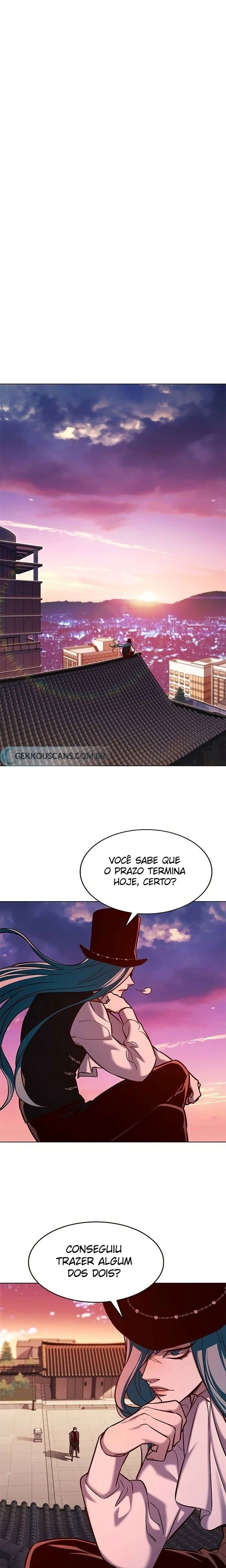 Eleceed — Cap. 182, pág. 10