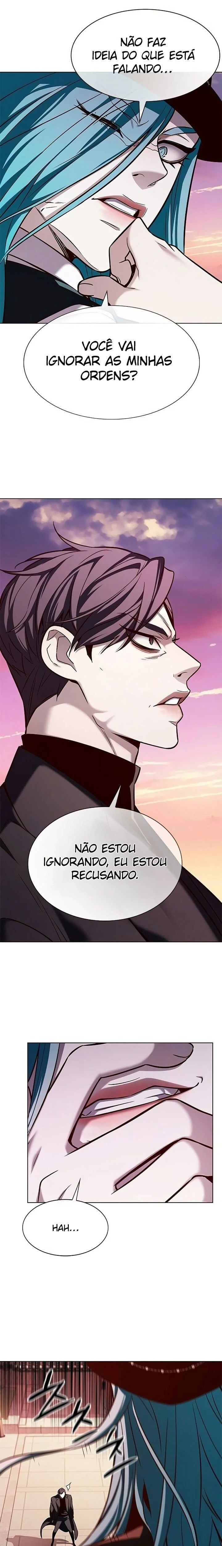 Eleceed — Cap. 182, pág. 16